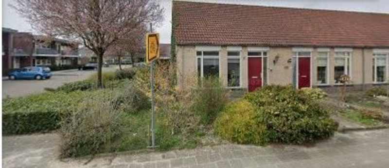 Dominee J.R. Sybrandistraat 16, 3785 LX Zwartebroek, Nederland