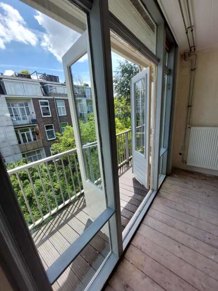 Rombout Hogerbeetsstraat 57