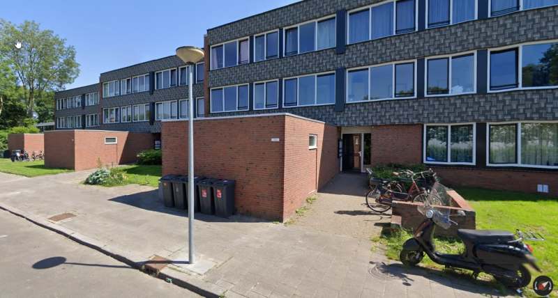 Loopplank 12, 9732 EA Groningen, Nederland