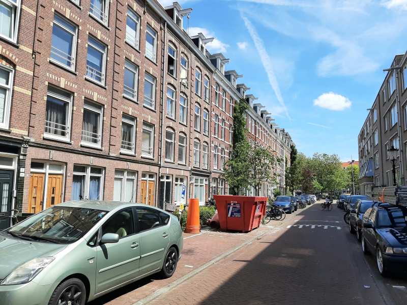 Fagelstraat 32