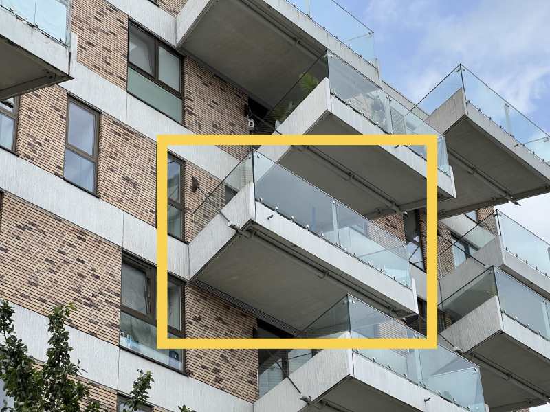 Marius Meijboomstraat 75, 1087 LD Amsterdam, Nederland