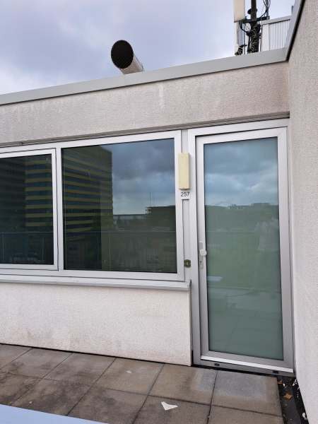 Motorwal 257, 1021 PH Amsterdam, Nederland