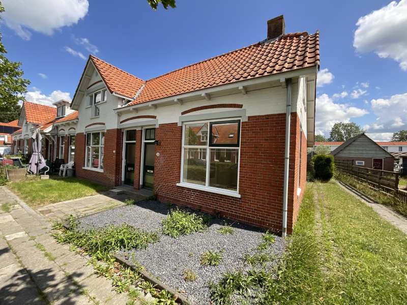 Zuidersingel 24, 9745 BE Groningen, Nederland