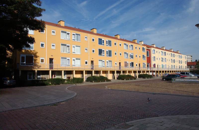 Huize de Geerlaan 7, 3523 JM Utrecht, Nederland