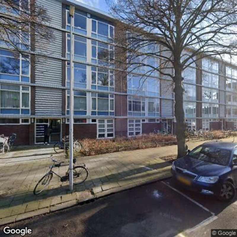 Topaaslaan 30, 3523 AW Utrecht, Nederland