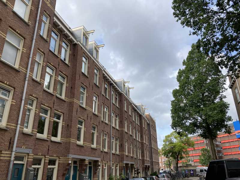 Borgerstraat 251
