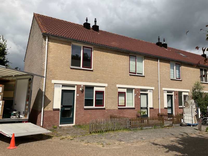 Duetzstraat 45, 4142 AG Leerdam, Nederland