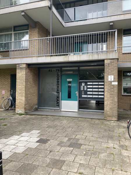 Hobbemastraat 71