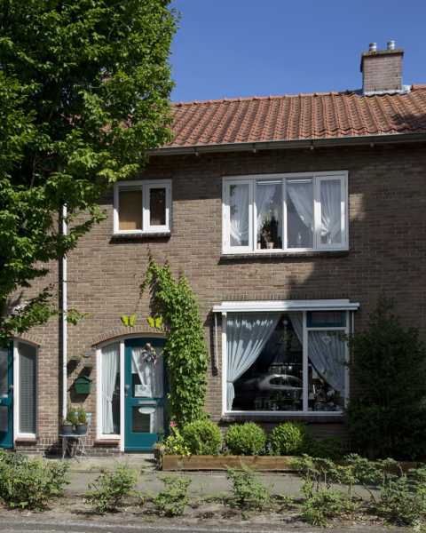 Klaas Katerstraat 109, 3904 EC Veenendaal, Nederland