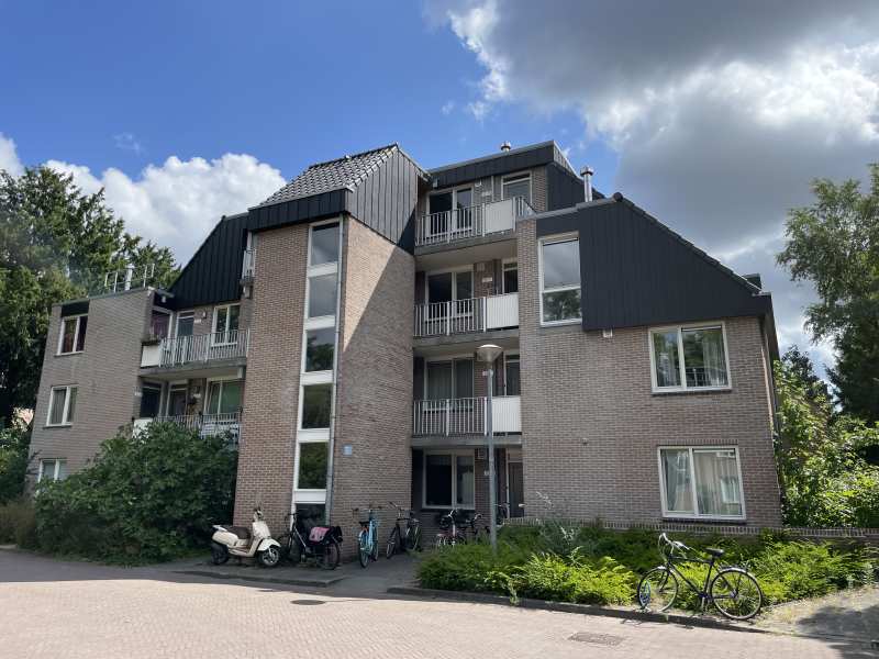 Heuvellaan 22, 1217 JN Hilversum, Nederland