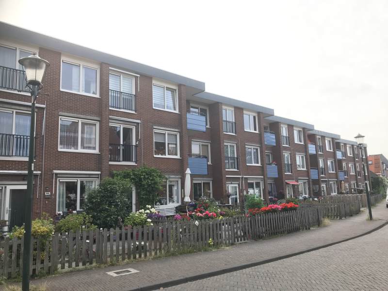 Zuiddijk 175A, 1501 CG Zaandam, Nederland