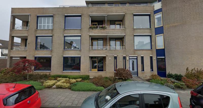 Kruisbespad 74, 2995 TE Heerjansdam, Nederland