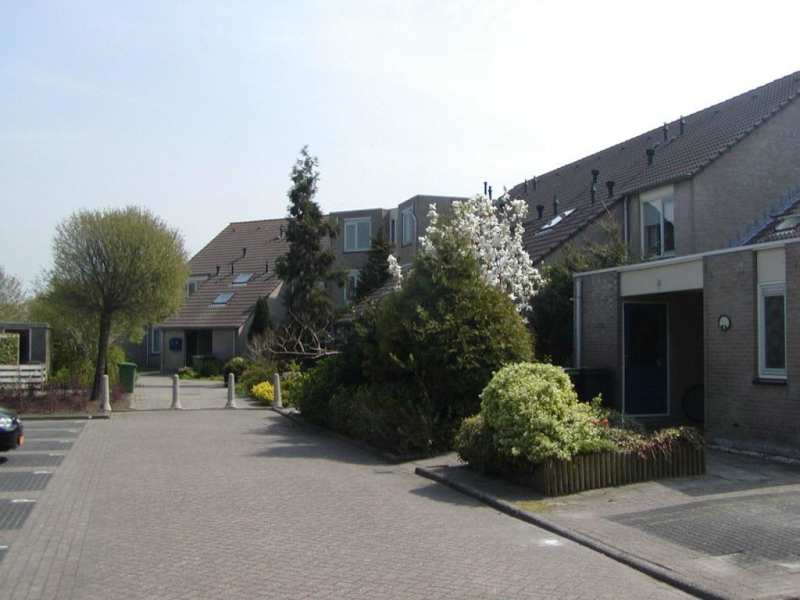 Verfmolen 101, 3642 ZK Mijdrecht, Nederland