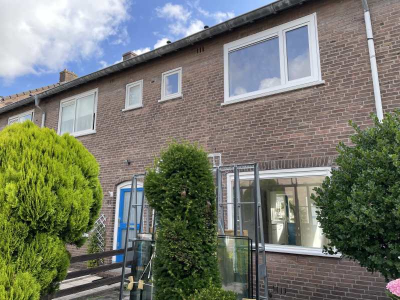 Willem Brinkmanstraat 63, 1501 ZE Zaandam, Nederland