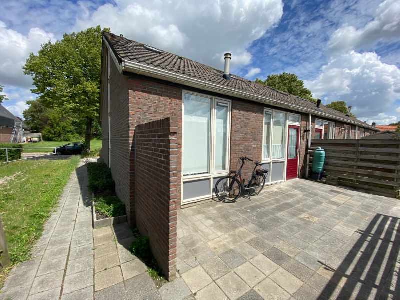 Gebroeders Gootjesstraat 31B