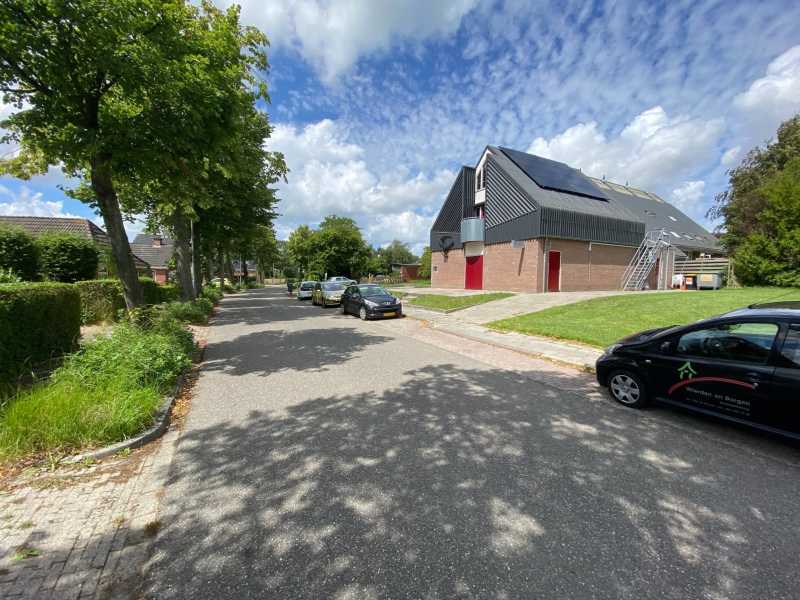 Gebroeders Gootjesstraat 31B