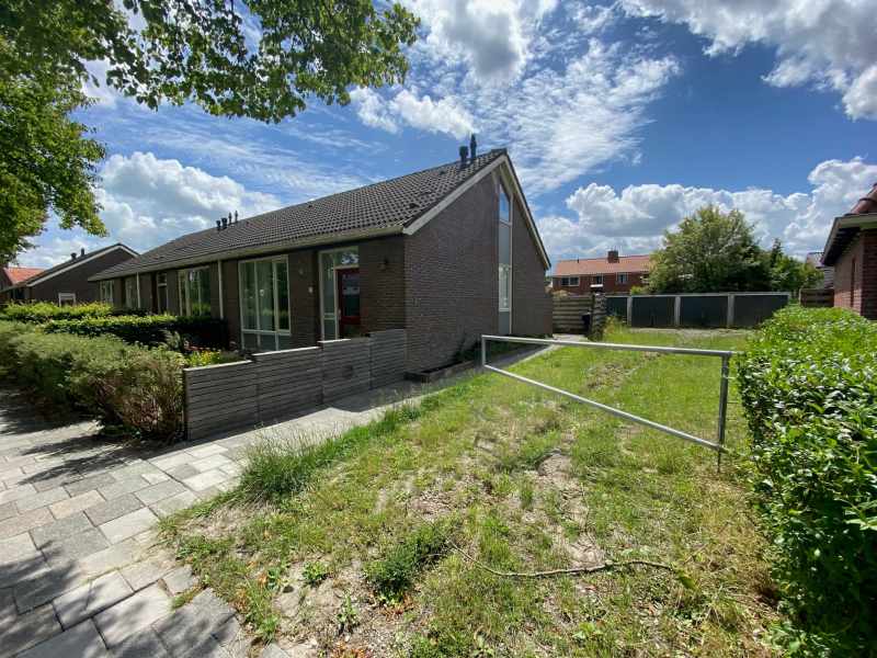 Gebroeders Gootjesstraat 31B