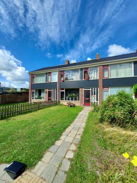 Prins Bernhardstraat 37