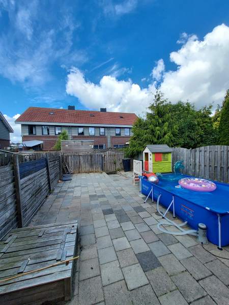 Prins Bernhardstraat 37