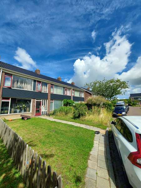 Prins Bernhardstraat 37