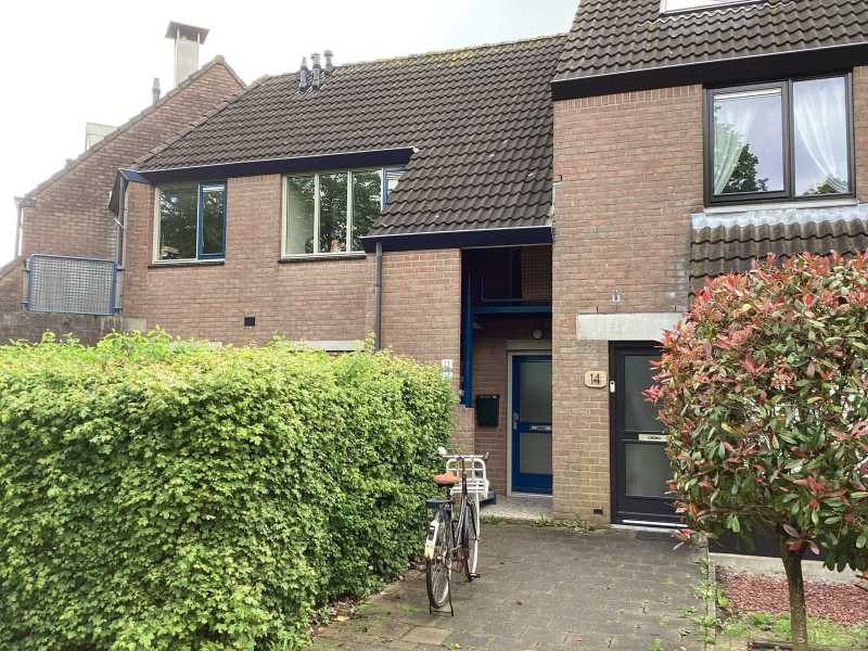 Goudsmedengilde 13, 3994 BA Houten, Nederland