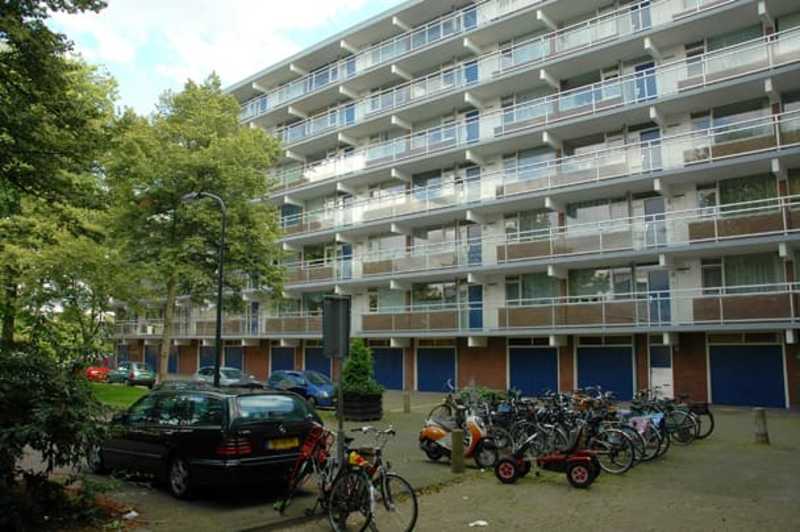 Aletta Jacobsstraat 218