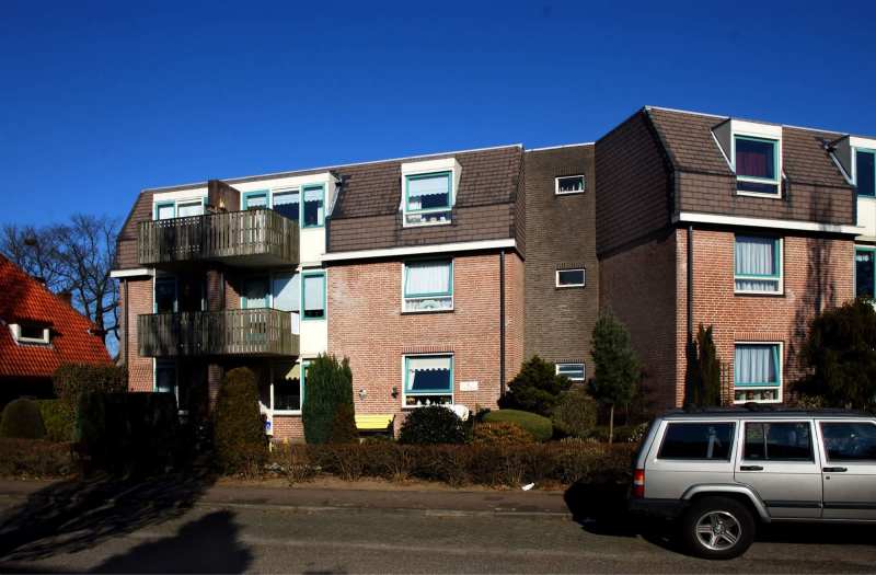 Beetzlaan 72I, 3762 CG Soest, Nederland