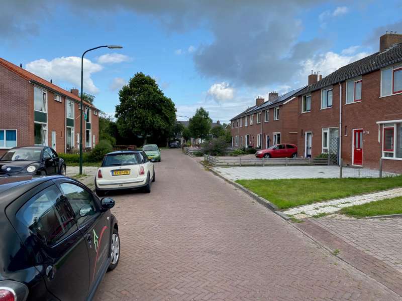 Prins Bernhardstraat 19