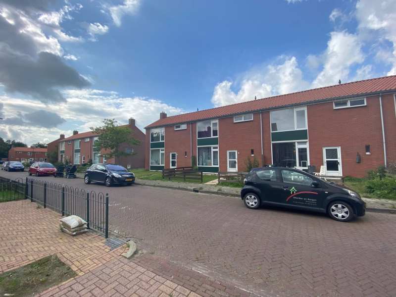 Prins Bernhardstraat 19