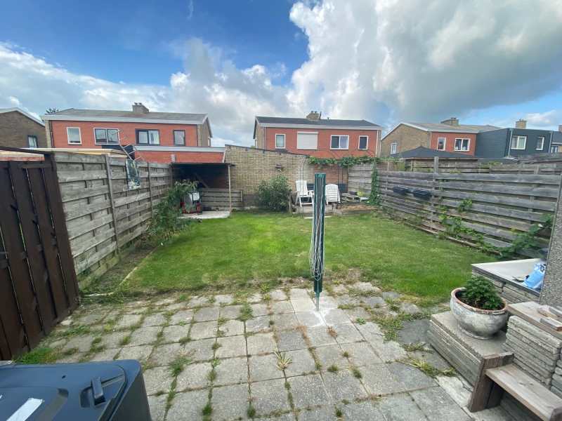 Prins Bernhardstraat 19