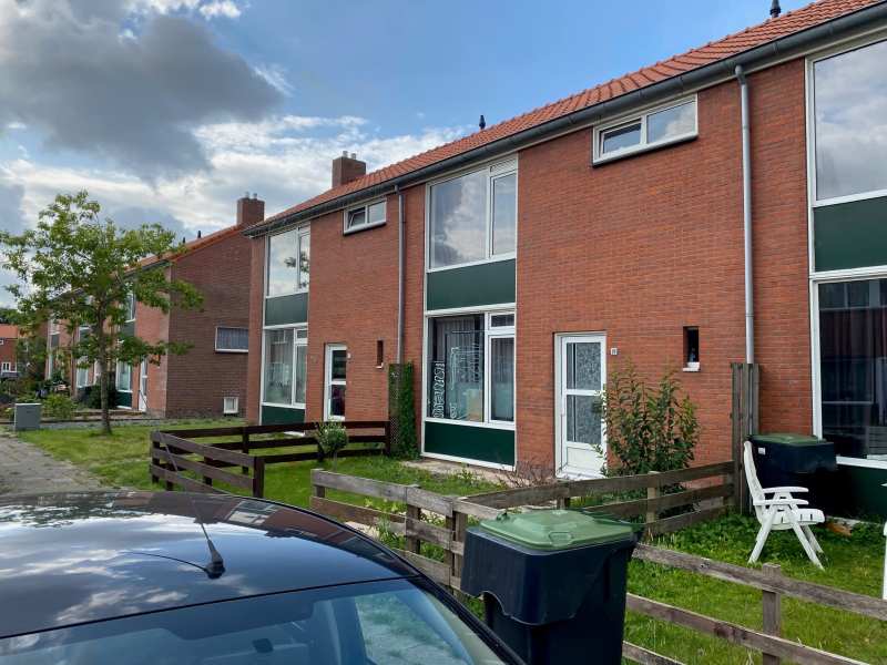 Prins Bernhardstraat 19