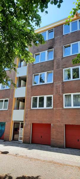 Lohuis 91, 1025 CN Amsterdam, Nederland