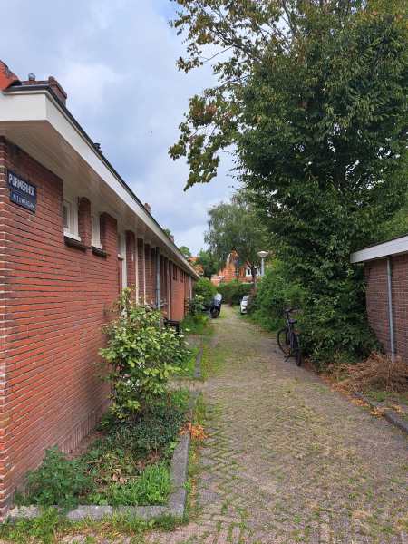 Purmerhof 23