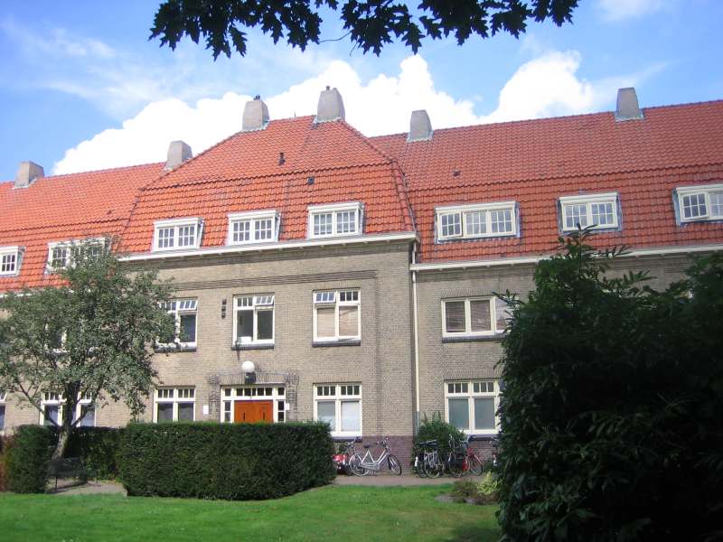 Tressenplaats 40, 9722 XC Groningen, Nederland