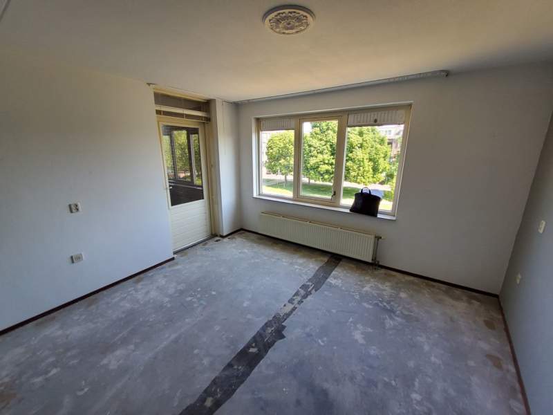 Wijkerstraatweg 117N