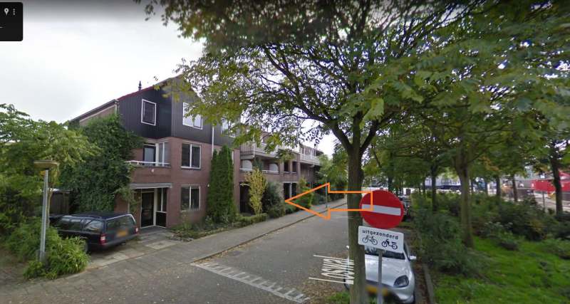 Loswal 21, 1274 NV Huizen, Nederland