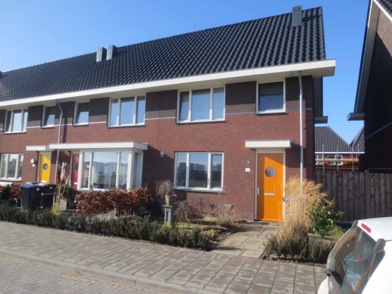 Fiep Westendorplaan 122, 5302 Zaltbommel, Nederland