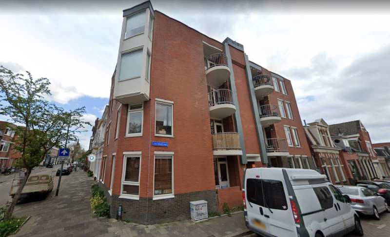 Jacobstraat 2, 9724 JN Groningen, Nederland
