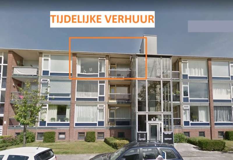 Bottelroosstraat 29, 9741 JD Groningen, Nederland