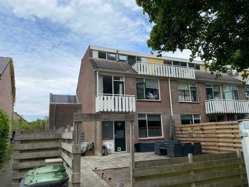 Meander 46A, 9951 VG Winsum, Nederland