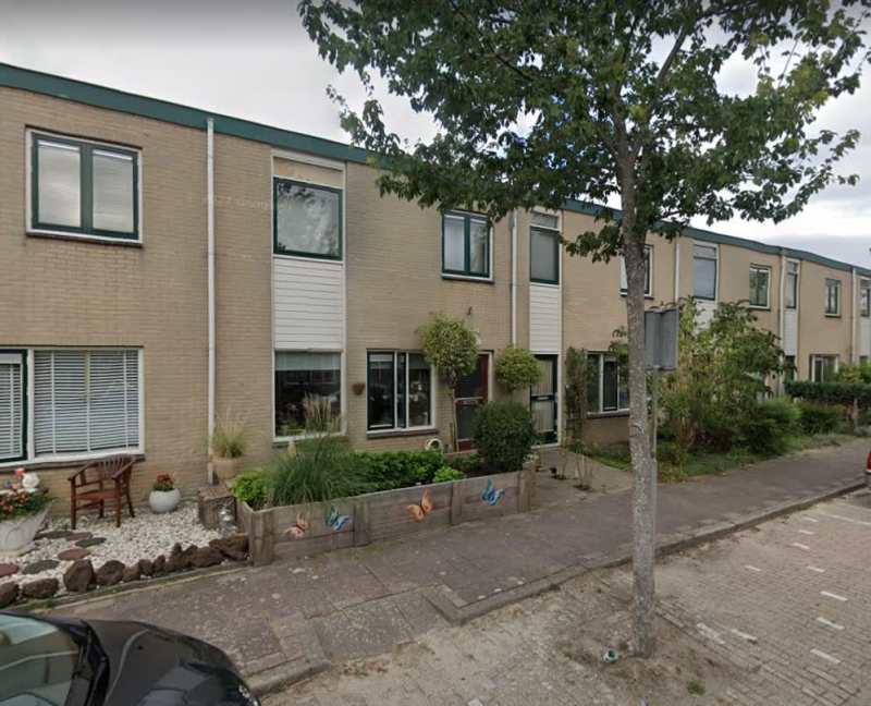 Steenplaat 31, 1274 EJ Huizen, Nederland