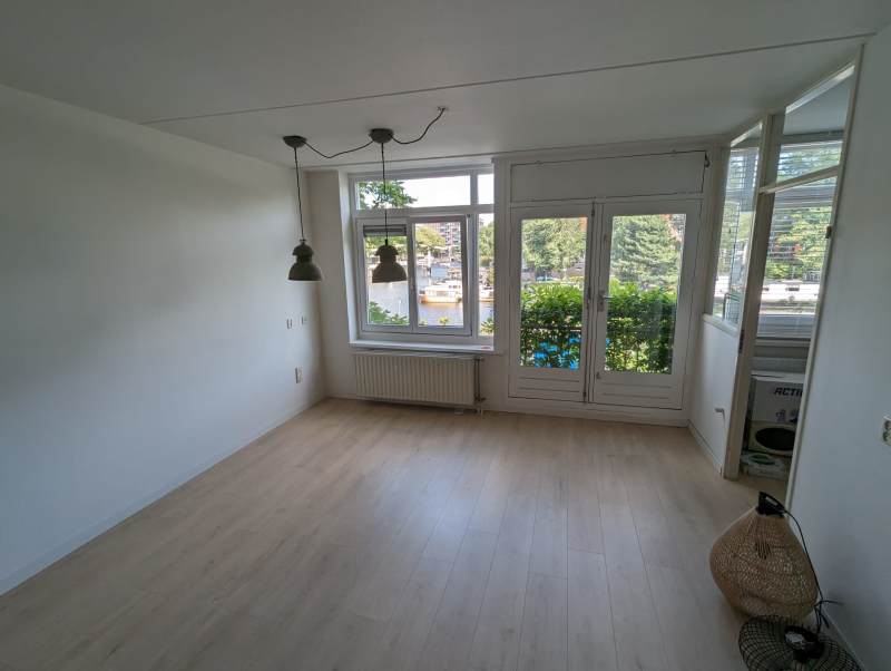 Nieuwe Teertuinen 4A