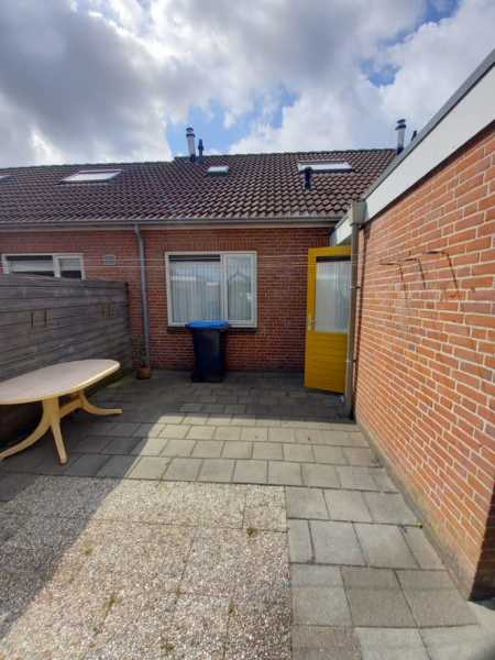 Van der Beekstraat 4