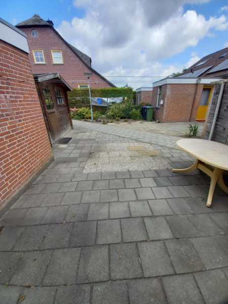 Van der Beekstraat 4