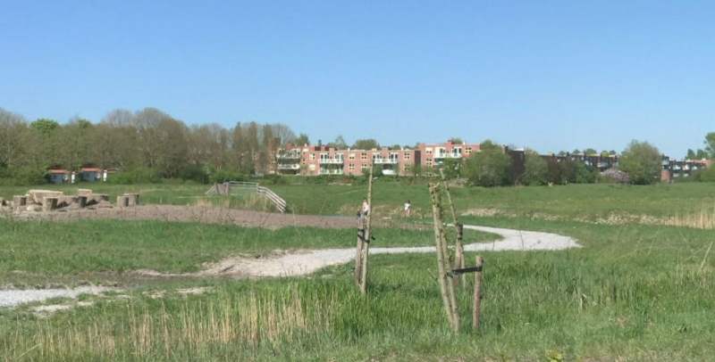 Wibenaheerd 327, 9736 PX Groningen, Nederland