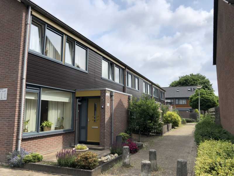 Wingerd 21, 2742 SB Waddinxveen, Nederland