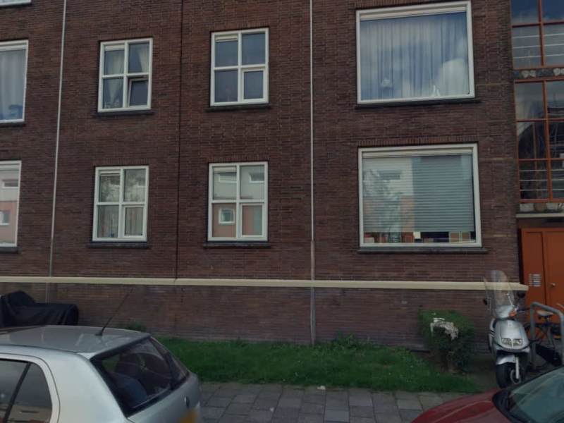 Arubastraat 17, 9715 RT Groningen, Nederland