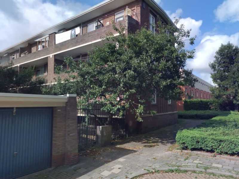 Arubastraat 93, 9715 RV Groningen, Nederland