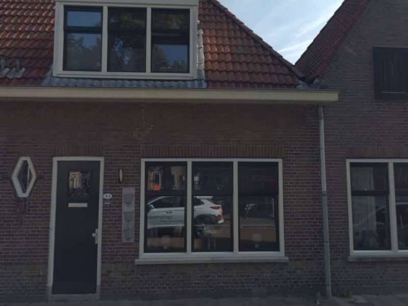Rhijnvis Feithplein 21, 9715 GH Groningen, Nederland