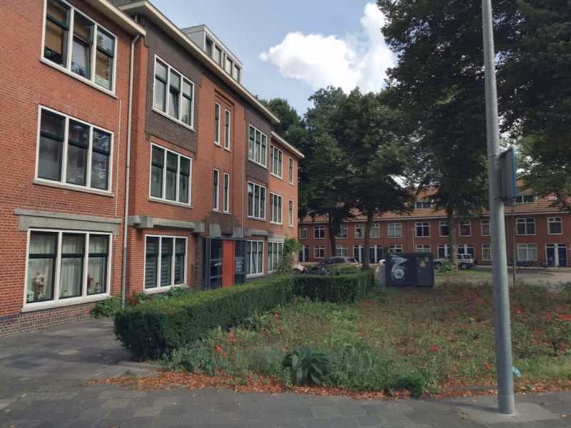 Borneoplein 9B, 9715 GM Groningen, Nederland